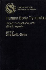 Human  Body Dynamics  Impact