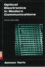 Optical Electronics in Modern Communicatios