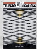 BUSINESS TELECOMMUNICATIONS