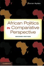 AFRICAN POLITICS IN COMPARATIVE PERSPECTIVE  SECOND EDITION