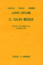 El Salon Mexco: Popular Type Dance Hall in Mexico City