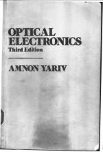 OPTICAL ELECTRONICS