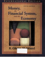 MONEY，THE FINANCIAL SYSTEM，AND THE ECONOMY FIFTH EDITION