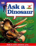 ask a dinosaur