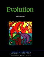 Evolution GREAT MYSTERIES OPPOSING VIEWPOINTS