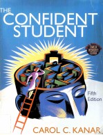 THE CONFIDENT STUDENT FIFTH EDITION