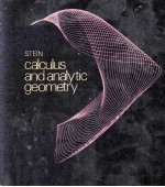 CALCULUS AND ANALYTIC GEOMETRY