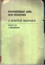 Immobilised cells and enzymes a practical approach