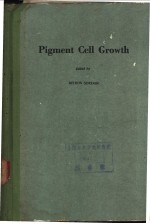 Pigment Cell Growth