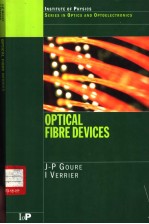 OPTICAL FIBRE DEVICES