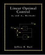 LINEAR OPTIMAL CONTROL 2ND METHODS