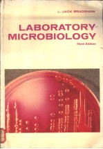 LABORATORY MICROBIOLOGY Third Edition