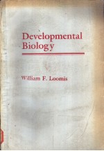 Developmental Biology