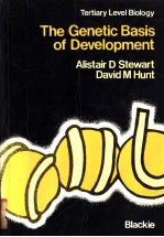 The Genetic Basis of Development