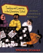 TEACHING AND LEARNING IN THE ELEMENTARY SCHOOL SEVENTH EDITION