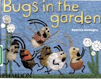 Bugs in the Garden