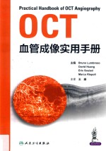 OCT血管成像实用手册  翻译版