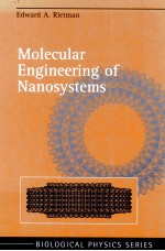 MOLECULAR ENGINEERING OF NANOSYSTEMS