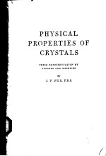 PHYSICAL PROPERTIES OF CEYSTALS