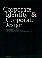 CORPORATE IDENTITY & CORPORATE DESIGN