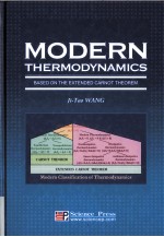 Modern Thermodynamics