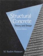 STRUCTURAL CONCRETE THEORY AND DESIGN SECOND EDITION