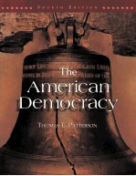 THE AMERICAN DEMOCRACY FOURTH EDITION