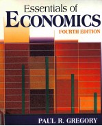 ESSENTIALS OF ECONOMICS  FOURTH EDITION