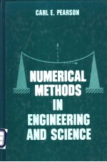 Numerical methods in engineering and science