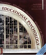 EDUCATIONAL PSYCHOLOGY  WINDOWS ON CLASSROOMS  FOURTH EDITION