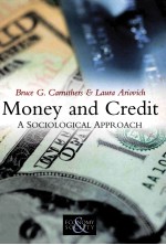 MONEY AND CREDIT  A SOCIOLOGICAL APPROACH