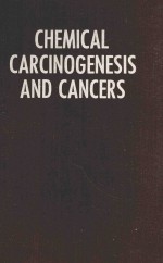 CHEMICAL CARCINOGENESIS AND CANCERS