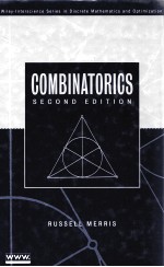 COMBINATORICS SECOND EDITION