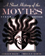 A SHORT HISTORY OF THE MOVIES SIXTH EDITION