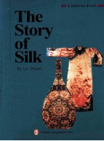 The story of silk