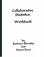 COLLABORATIVE STATISTICS:WORKBOOK