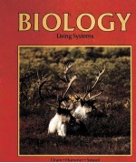 BIOLOGY  LIVING SYSTEMS  FIFTH EDITION