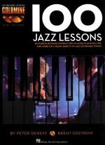 IOO JAZZ LESSONS