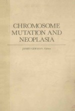 CHROMOSOME MUTATION AND NEOPLASIA