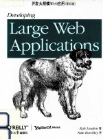 DEVELOPMENT LARGE WEB APPLICATIONS