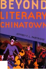 Beyond literary Chinatown