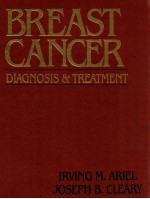 BREAST CAHCER DIAGNOSIS & TREATMENT