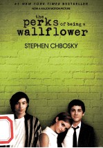 The Perks of Being a Wallflower