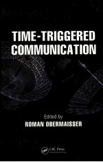 Time-Triggered Communication