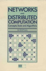 NETWORKS AND DISTRIBUTED COMPUTATION