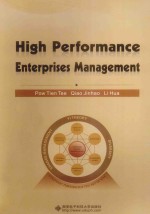 HIGH PERFORMANCE ENTERPRISES MANAGEMENT