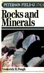 ROCKS AND MINERALS  FOURTH EDITION