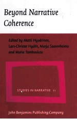 Beyond Narrative Coherence