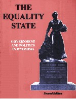 THE EQUALITY STATE SECOND EDITION