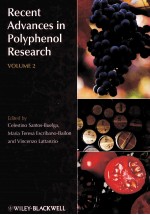 RECENT ADVANCES IN POLYPHENOL RESEARCH  VOLUME 2